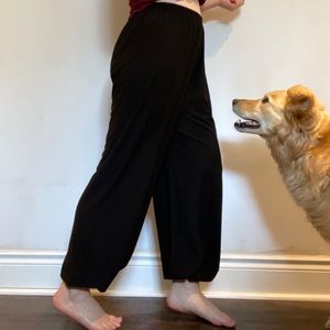Harem pants
